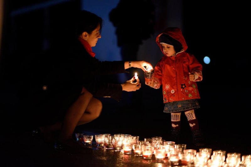 Acțiunea caritabilă ”Un milion de stele pentru nevoiași” revine