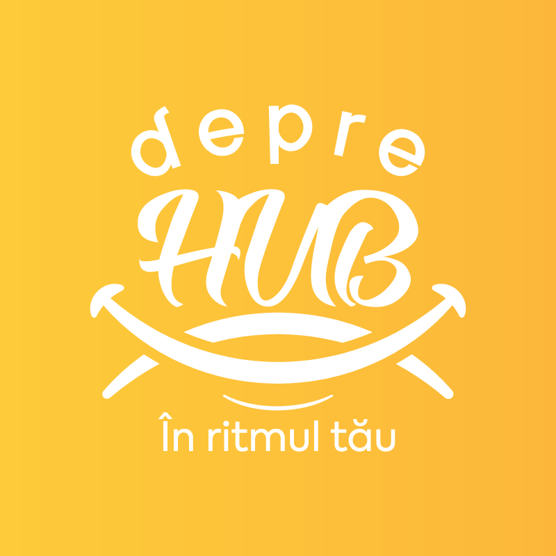 Primul hub antidepresie din România