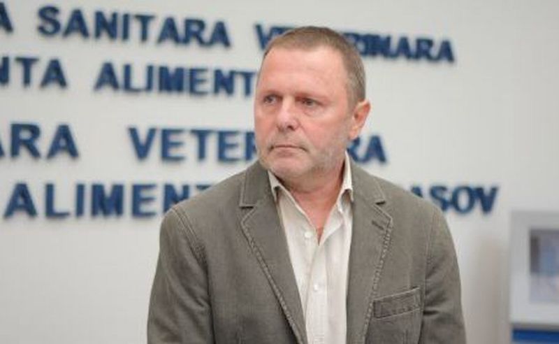 Măsuri împotriva pestei porcine africane la Brașov