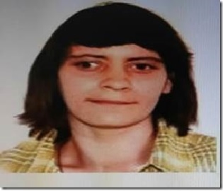 Femeie dispărută din Brașov