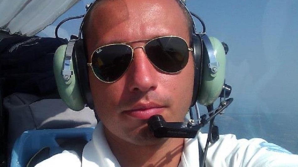 TAROM: Consiliul de Administraţie l-a desemnat pe George Costin Barbu în funcţia de director general provizoriu