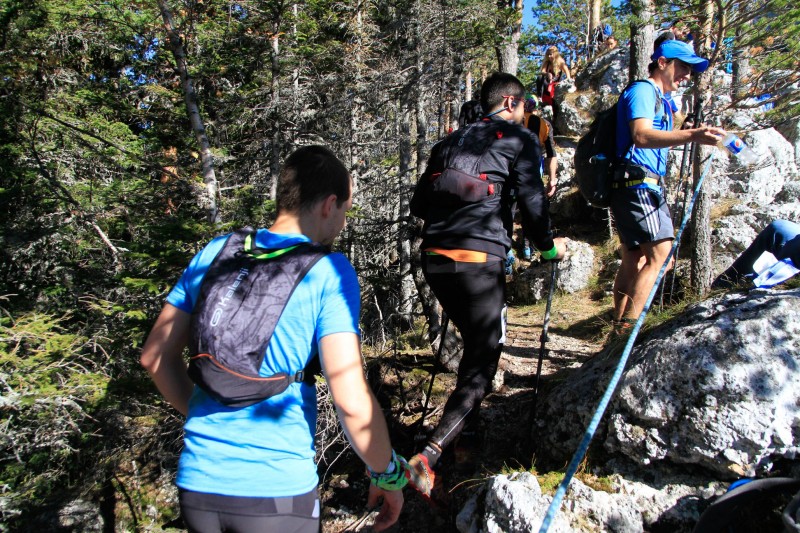 UPDATE: Două persoane au murit, azi, în timp ce participau la maratonul Piatra Craiului