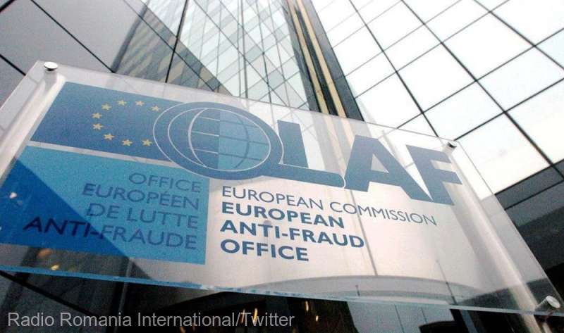 România figurează cu cele mai multe sesizări la OLAF în ultimii cinci ani