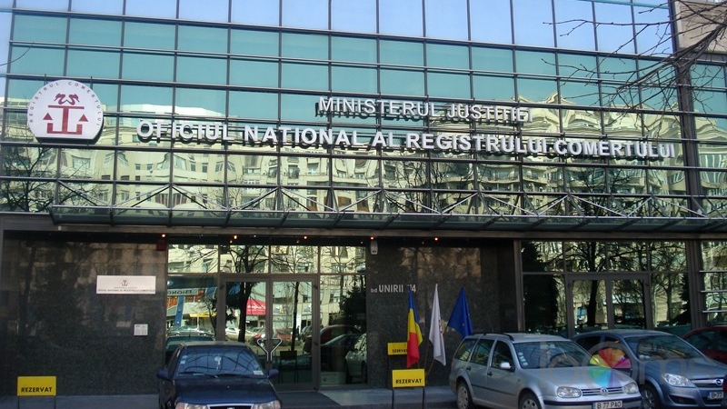 Numărul de firme dizolvate a scăzut faţă de anul trecut