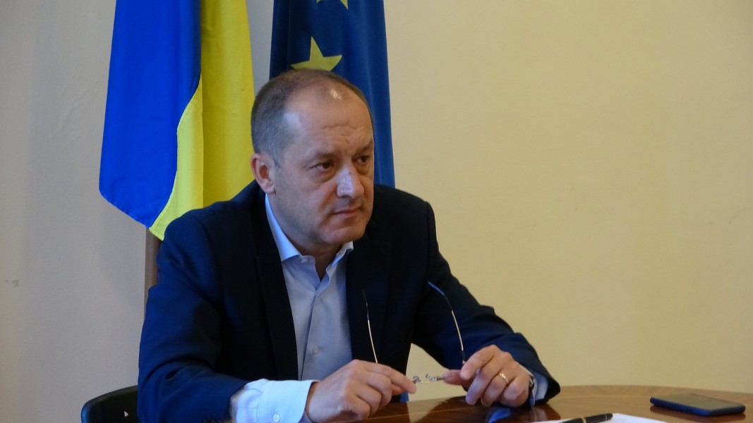 Amplu exercițiu de mobilizare în Brașov și Argeș Amplu exercițiu de mobilizare în Brașov și Argeș