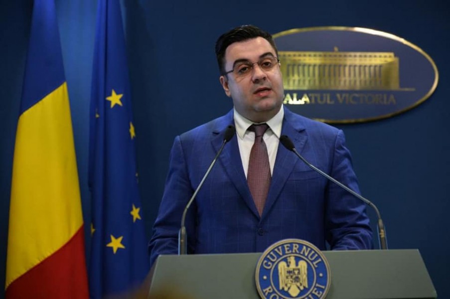 35 de posturi de directori din CNAIR au fost desfiinţate