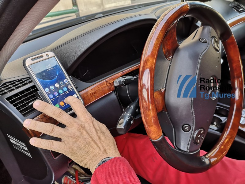 Aisemnal.ro – o aplicaţie unică la nivel mondial pentru verificarea zonelor cu semnal mobil