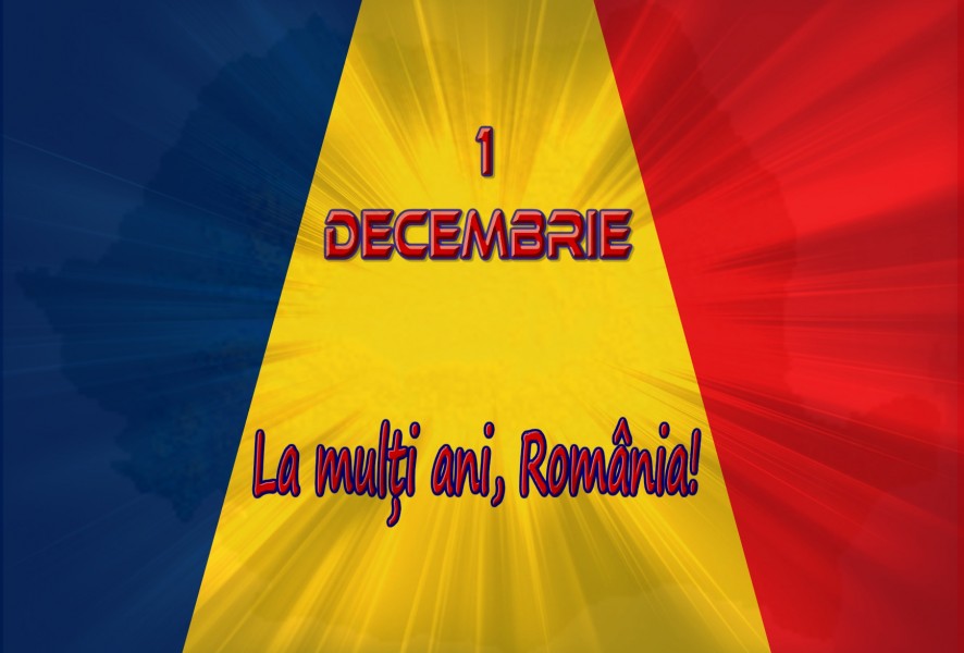 Oameni & Fapte – 1 decembrie