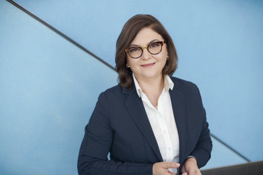 Europarlamentarul liberal Adina Vălean este propunerea pentru comisar european acceptată de preşedintele ales al Comisiei Europene Europarlamentarul liberal Adina Vălean este propunerea pentru comisar european acceptată de preşedintele ales al Comisiei Europene