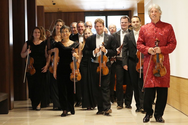 Ansamblul Johann Strauss revine în România pentru a 15-a oară Ansamblul Johann Strauss revine în România pentru a 15-a oară