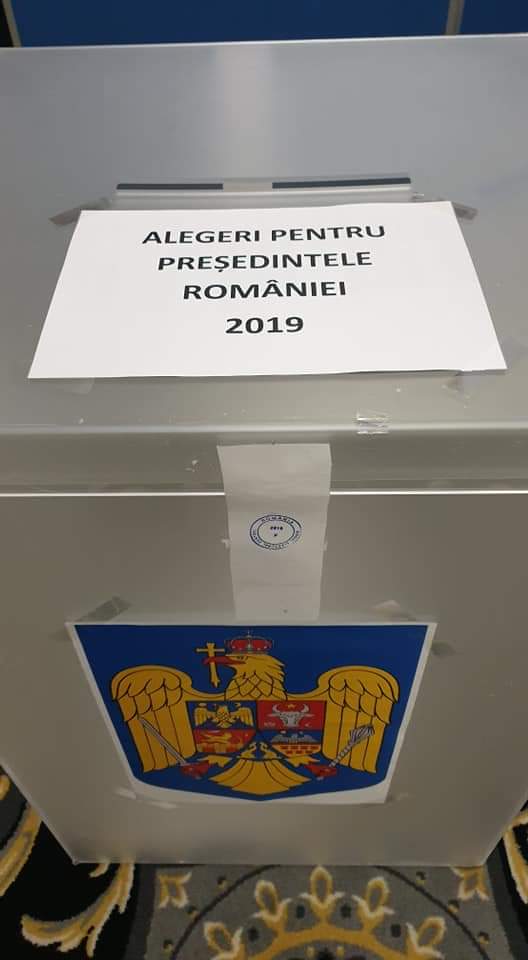 Politicienii din Mureș despre rezultatul prezidențialelor