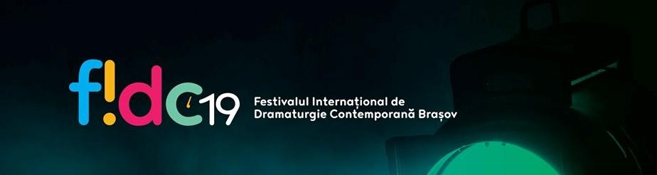 Teatrul Naţional Radiofonic la FIDC 2019, Braşov