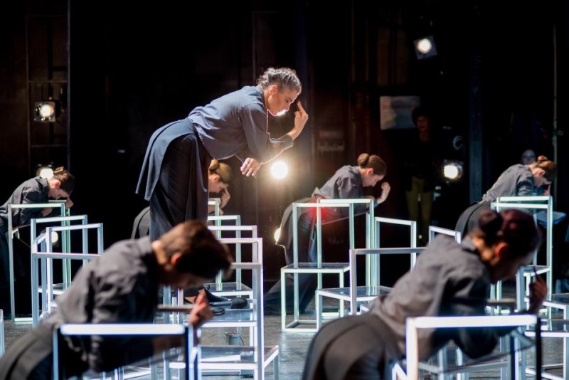 (AUDIO) Duminică începe, la Brașov, Festivalul Internațional de Dramaturgie Contemporană