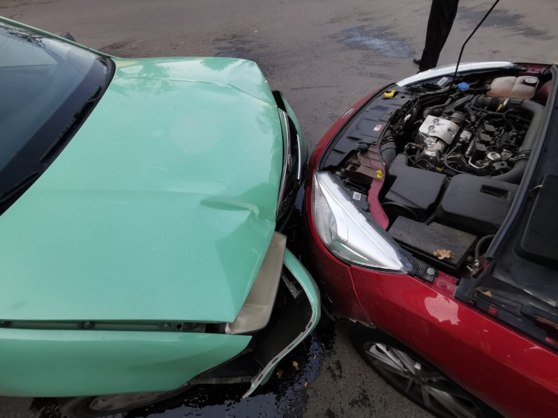 RCA mai mare pentru șoferii vinovați de accidente