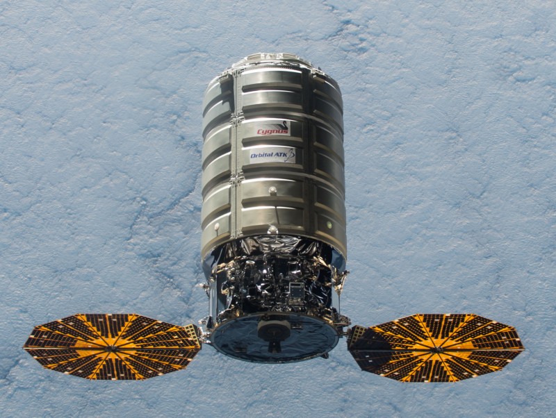 Cookie-uri în spațiu: Cuptor trimis la ISS pentru experimente de coacere
