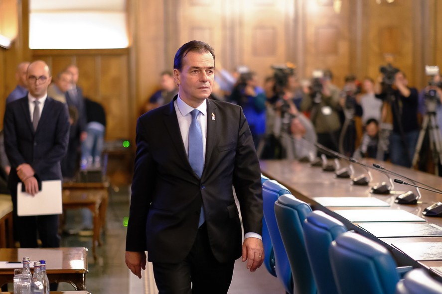 Premierul confirmă mici probleme în străinătate
