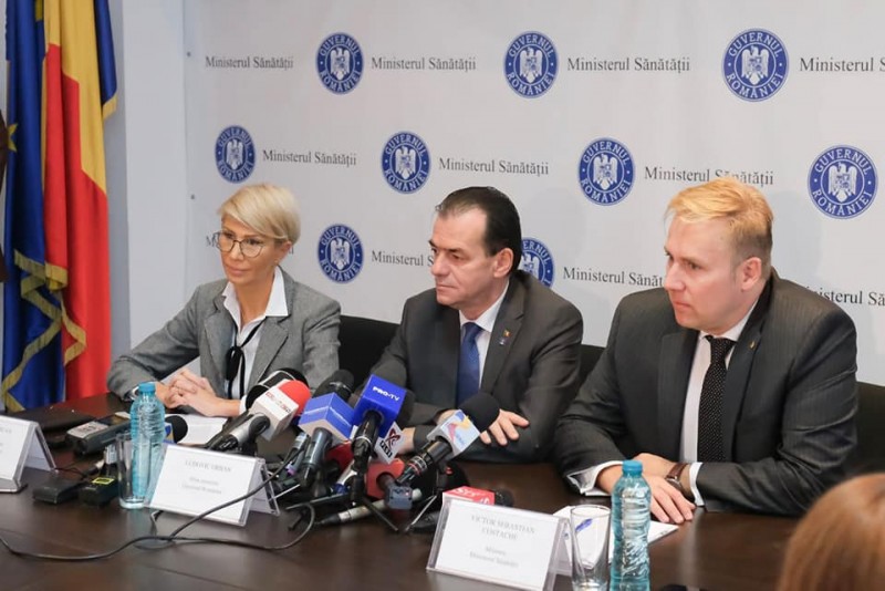 Spitalele din Mureș, Alba și Sibiu arondate centrului universitar Târgu Mureș Spitalele din Mureș, Alba și Sibiu arondate centrului universitar Târgu Mureș