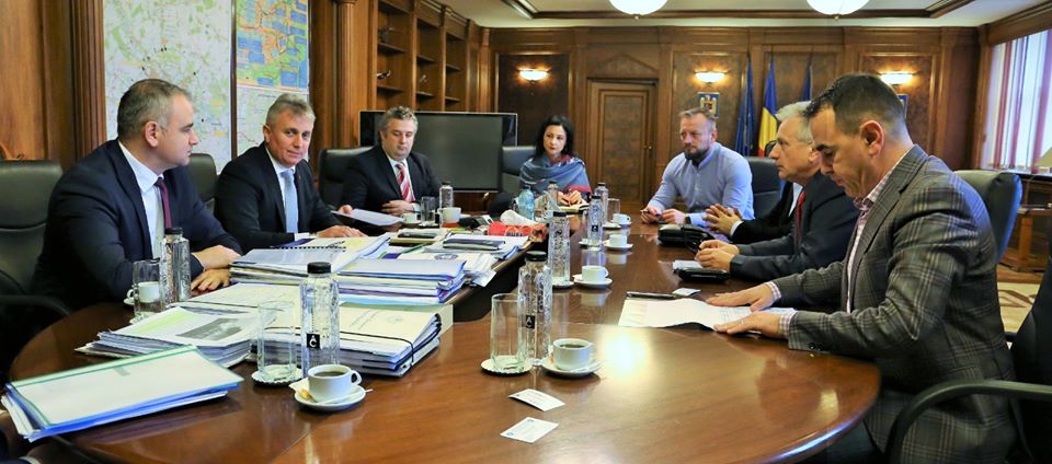 Guvernul renunţă la parteneriatul public-privat pentru realizarea tronsonului Târgu Neamţ-Iaşi