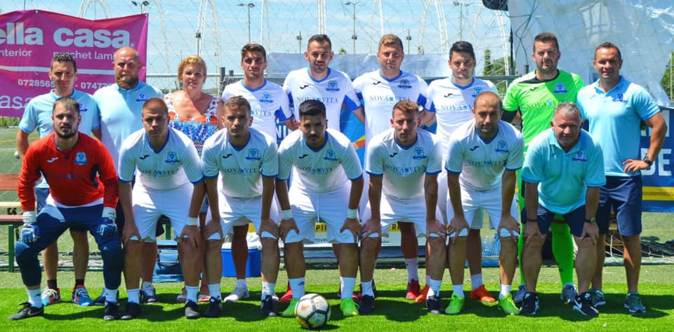 Super Cupa Minifotbal Transilvania „Mircea Răchită” Super Cupa Minifotbal Transilvania „Mircea Răchită”