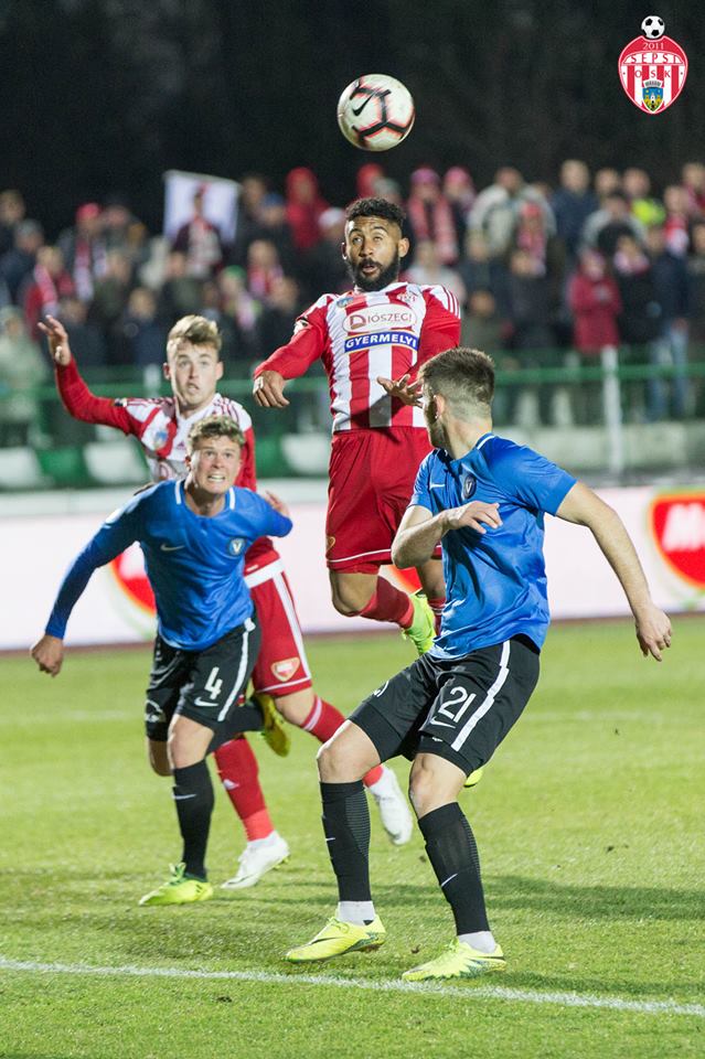 FC Viitorul – Sepsi OSK, în direct la Radio Tîrgu-Mureș