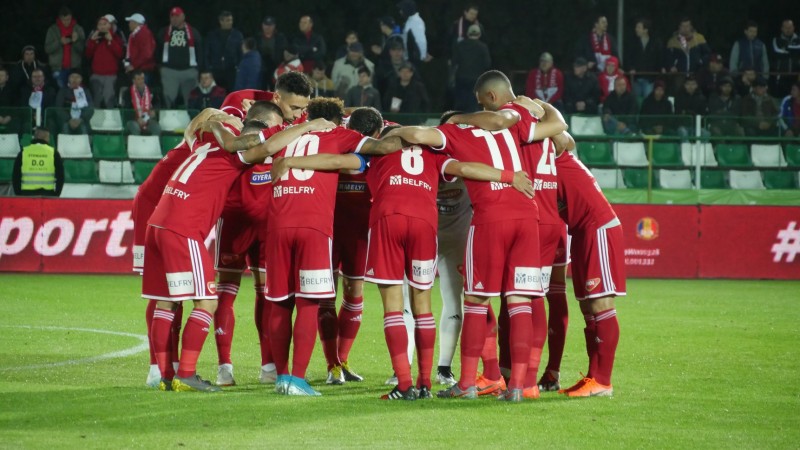Sepsi Sf.Gheorghe, o nouă înfrângere în Liga I