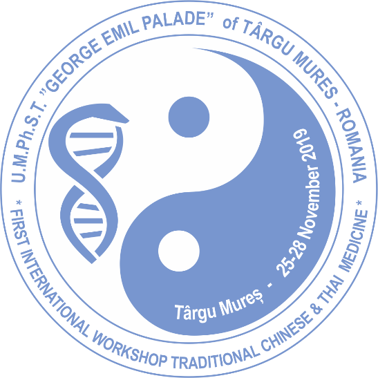 Workshop de Medicina Tradițională Chineză și Thailandeză, la Tg-Mureș Workshop de Medicina Tradițională Chineză și Thailandeză, la Tg-Mureș