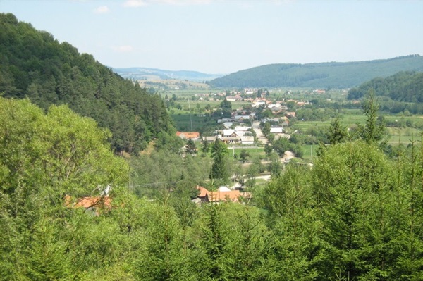 Comuna Vama Buzăului, promovată la Târgul de Turism al României Comuna Vama Buzăului, promovată la Târgul de Turism al României