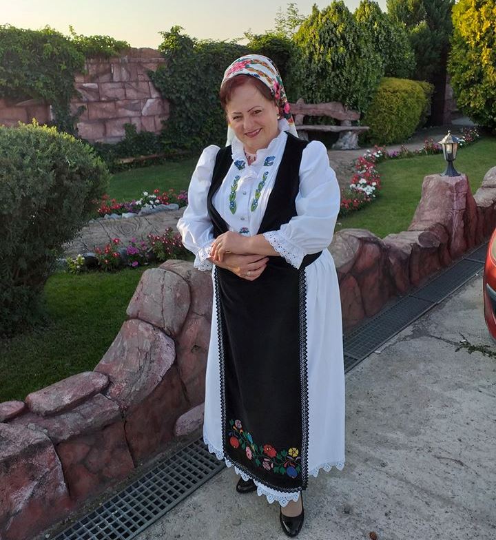 Pe cărarea dorului, cu Andrei Romanică
