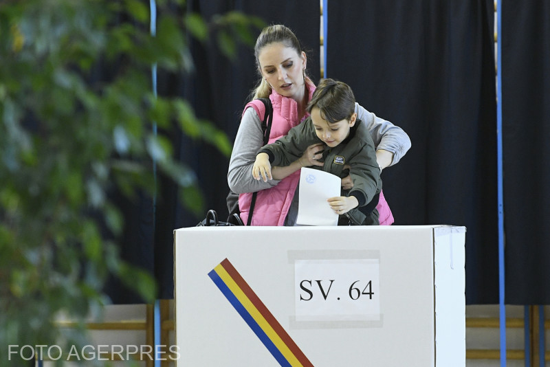 ORA 19: peste 8,5 milioane de alegători s-au prezentat la vot