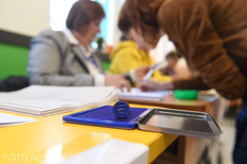 Record de participare la vot în județul Covasna