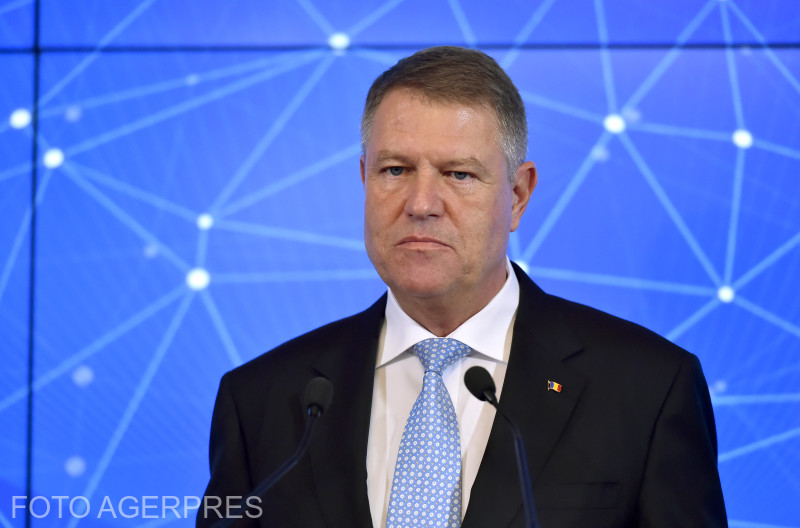 Preşedintele Klaus Iohannis nu este de acord cu propunerea de buget a preşedinţiei finlandeze a Consiliului Uniunii Europene Preşedintele Klaus Iohannis nu este de acord cu propunerea de buget a preşedinţiei finlandeze a Consiliului Uniunii Europene