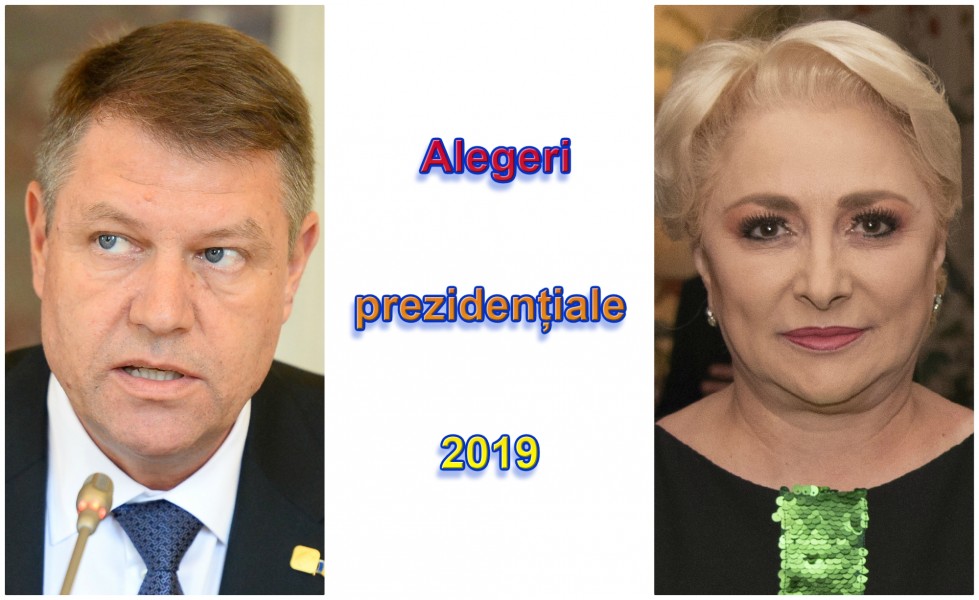 Duminică a început turul doi al alegerilor prezidenţiale