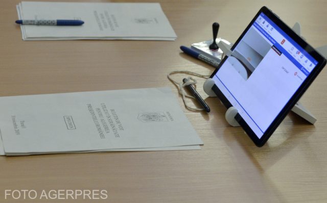 (AUDIO) Şi în judeţul Braşov mobilizare mai mare la urne este în mediul urban, iar cei mai mulţi votanţi au între 45 şi 64 de ani (AUDIO) Şi în judeţul Braşov mobilizare mai mare la urne este în mediul urban, iar cei mai mulţi votanţi au între 45 şi 64 de ani