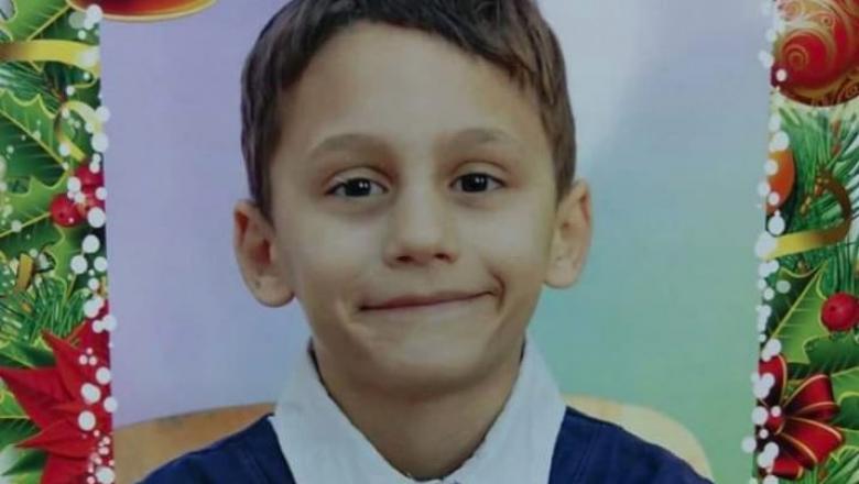 Minorul în vârstă de opt ani, dispărut de şapte zile în localitatea constănţeană Pecineaga, a fost găsit mort