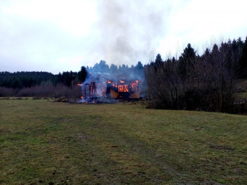 Tragedie în ultima zi a anului într-o familie din Harghita