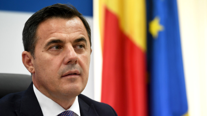 Ministrul Dezvoltării Ion Ştefan dă asigurări că autorităţile locale vor primi finanţare