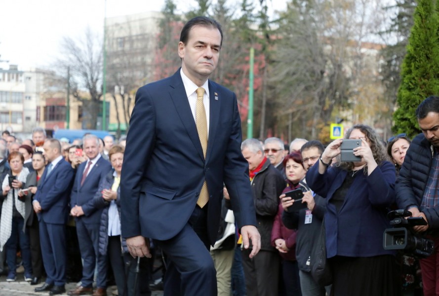 Schimbări la nivelul conducerilor companiilor de stat şi instituţiilor publice