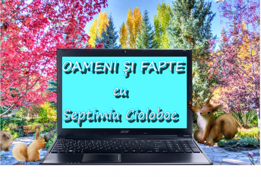 Oameni & Fapte – 22 octombrie Oameni & Fapte – 22 octombrie