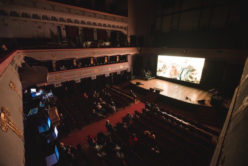 45 de filme de scurt metraj intră în competiție la Alter-Native 45 de filme de scurt metraj intră în competiție la Alter-Native
