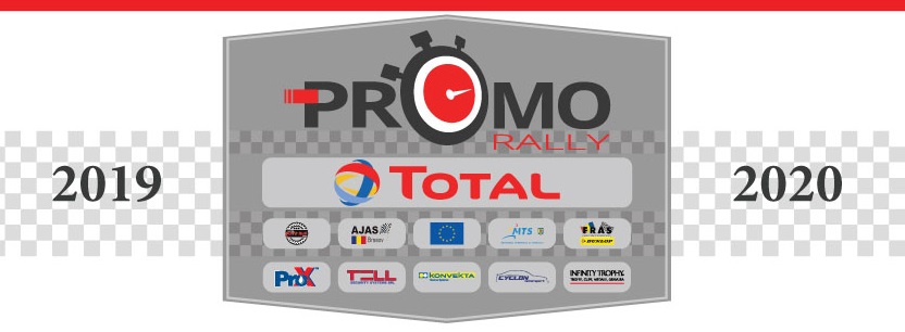 Patru zile până la startul noului sezon Promo Rally Total