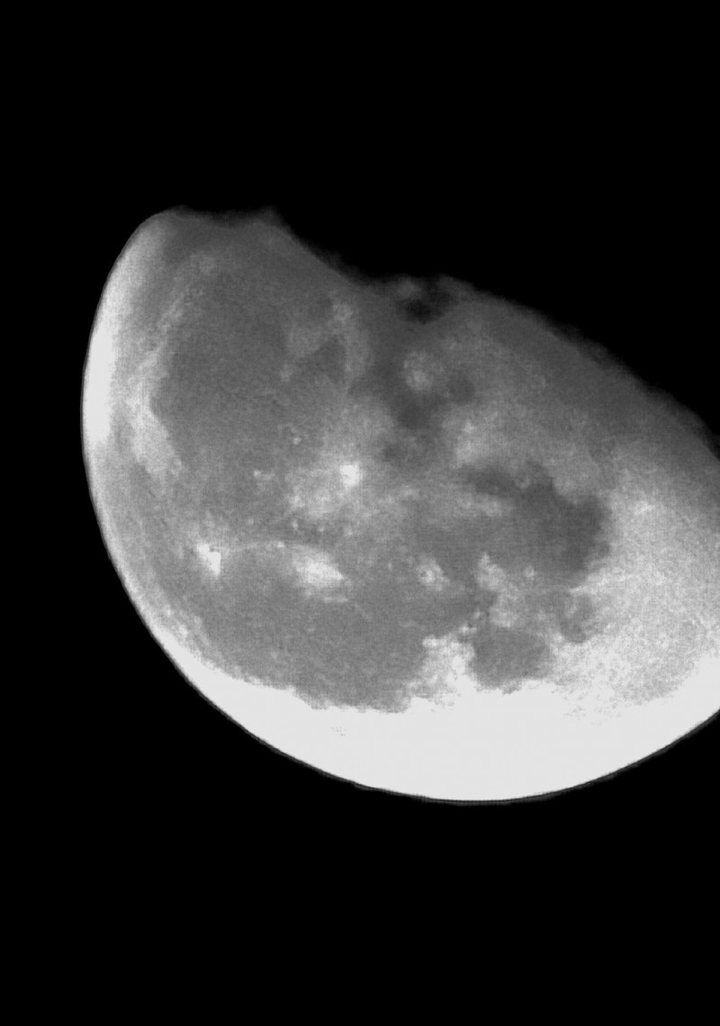 Va avea loc o eclipsă parțială de lună