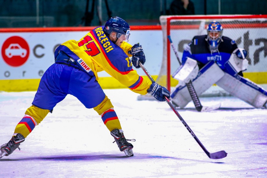 România participă la Baltic Challenge Cup