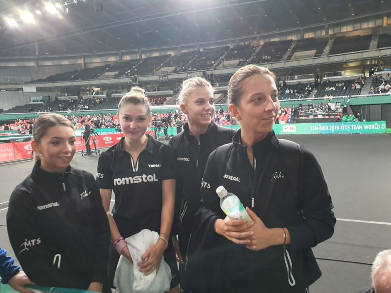 România a ratat semifinalele Cupei Mondiale România a ratat semifinalele Cupei Mondiale