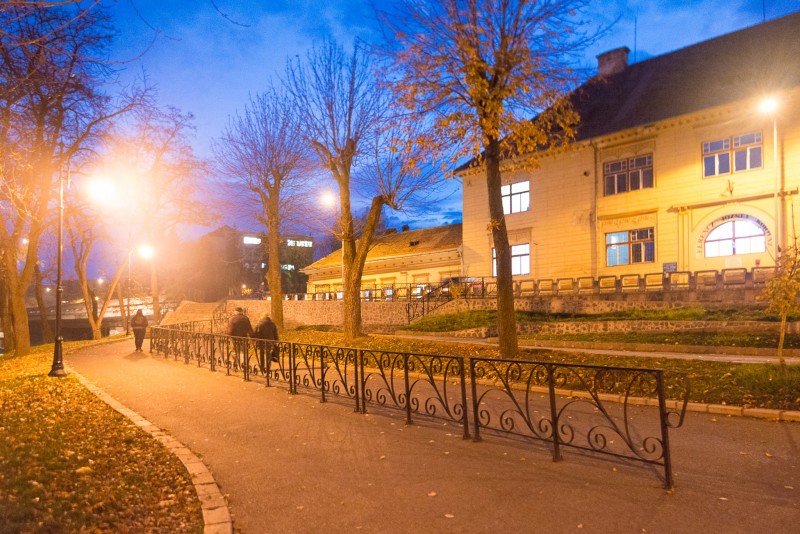 Sfântu Gheorghe va avea cel mai mare buget de după Revoluţie