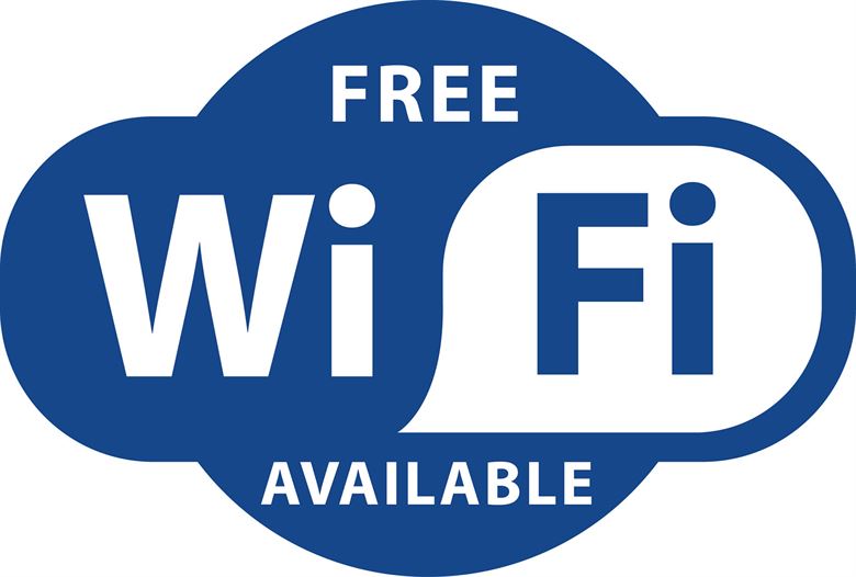 Internet public gratuit la Făgăraş, printr-un proiect european