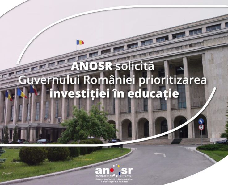 Studenții cer măsuri drastice pentru școlile care permit plagierea doctoratelor