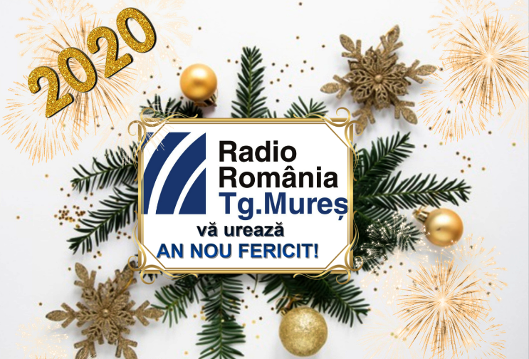 Oameni & Fapte – 1 ianuarie