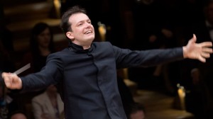 BPhil Andris Nelsons