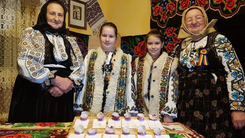 (AUDIO) Calendarul cepei, în Ajunul Anului Nou