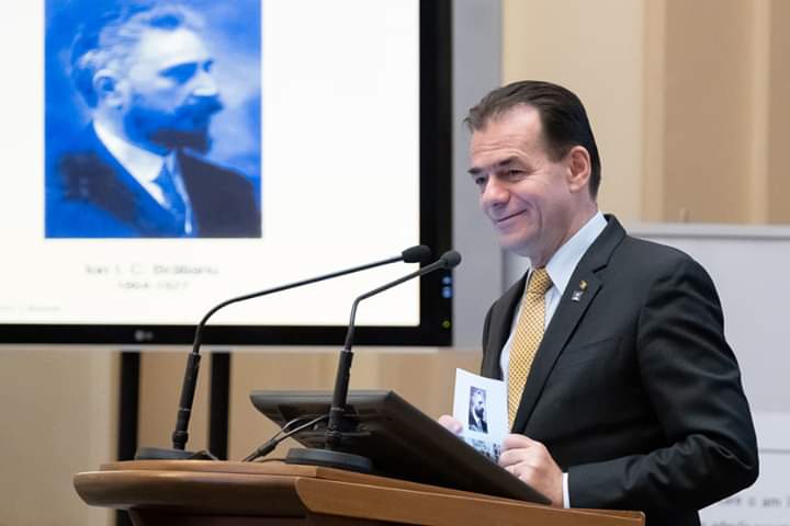 Guvernul intenţionează să abroge aproape toate prevederile Ordonanţei 114 – a spus premierul Ludovic Orban
